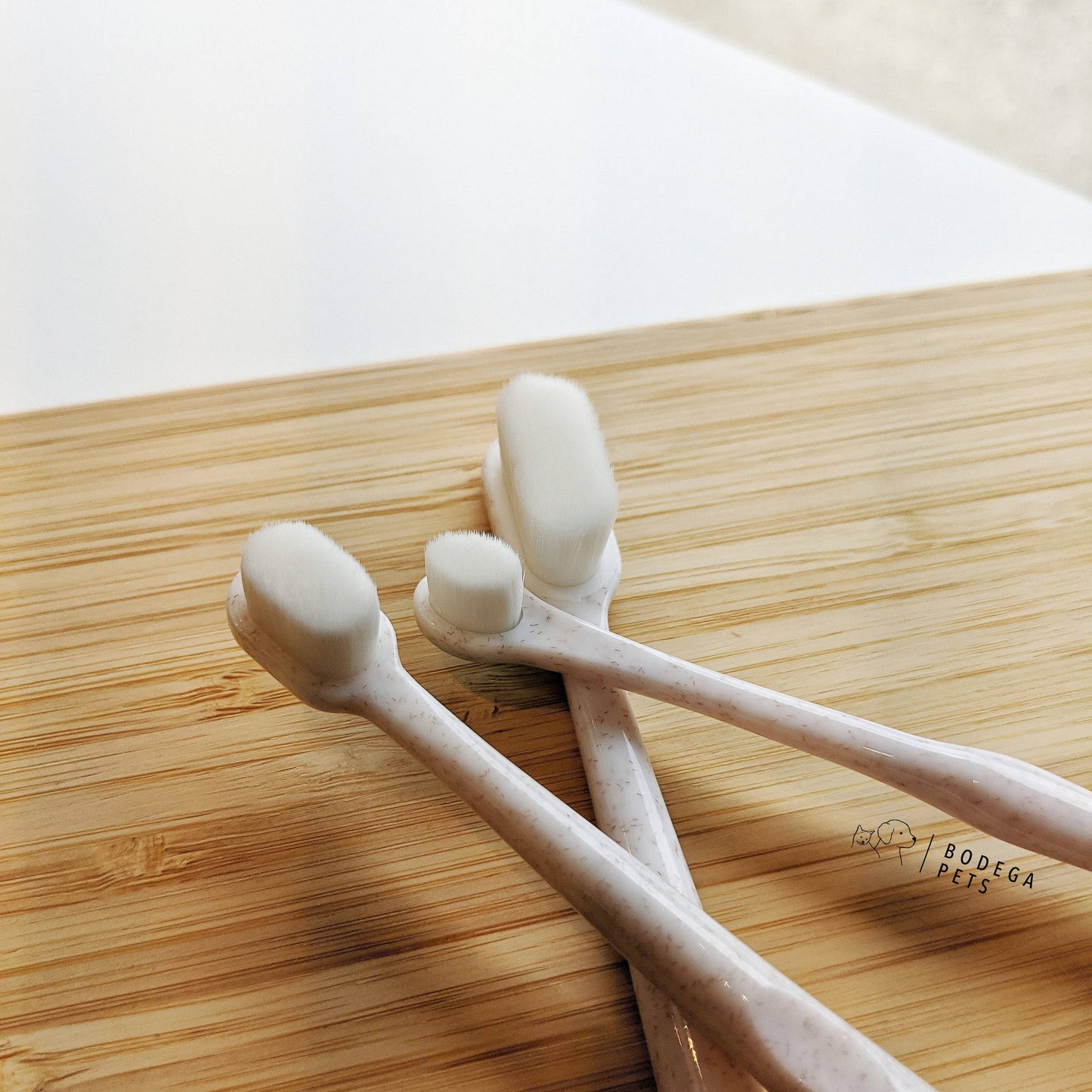 Brosse à dents écologique | Petite