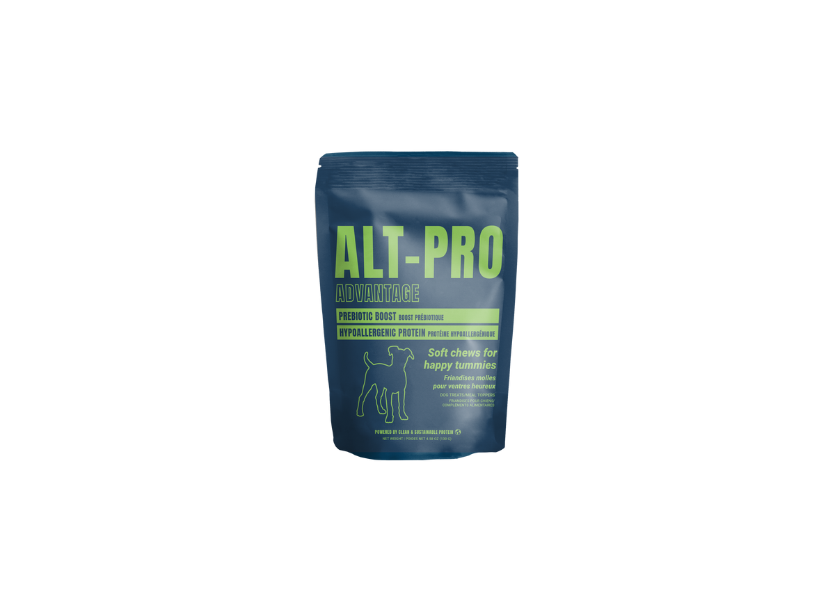 ALT-PRO Advantage | Bouchées tendres Boost prébiotique