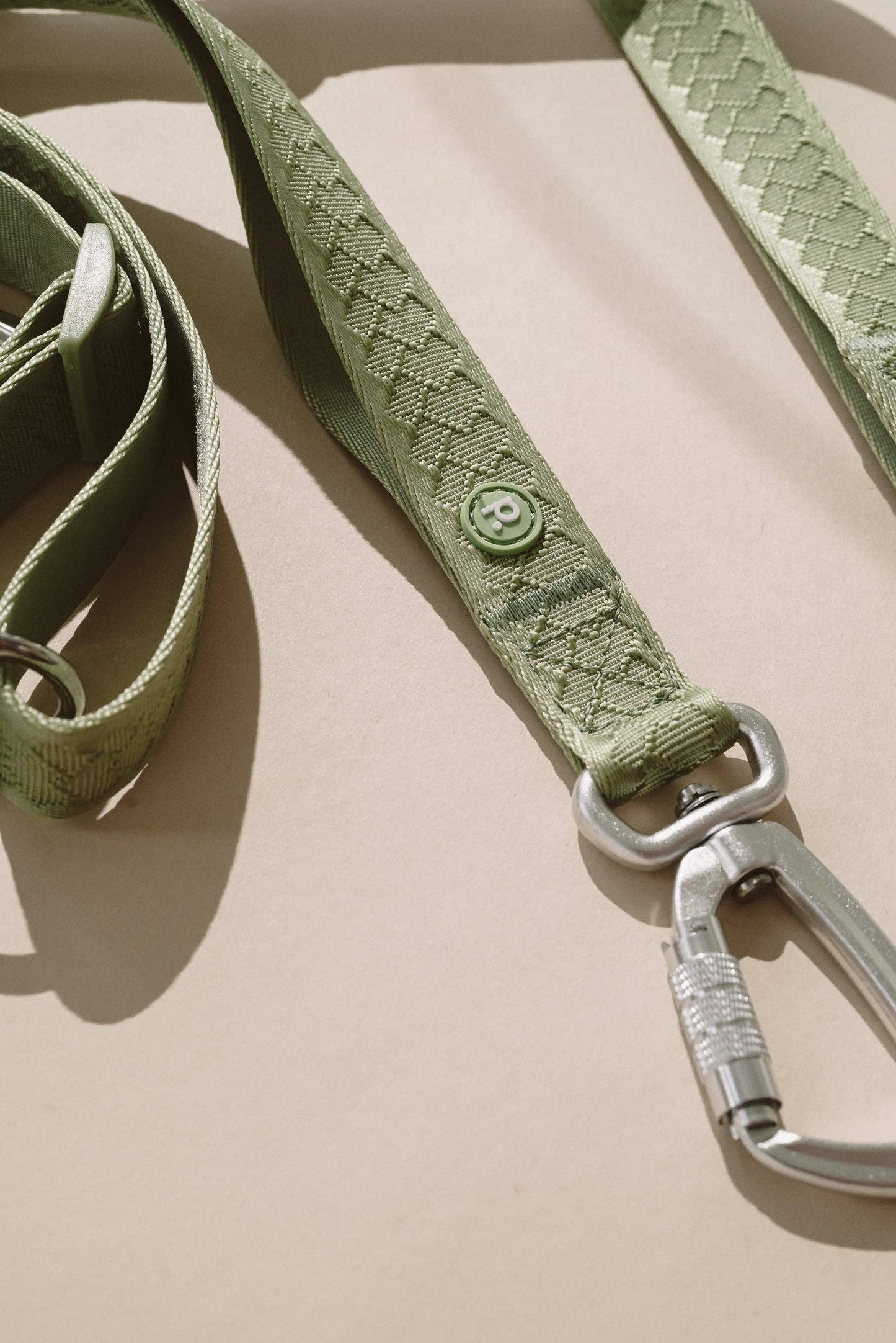 Laisse mains libres quotidienne | Matcha