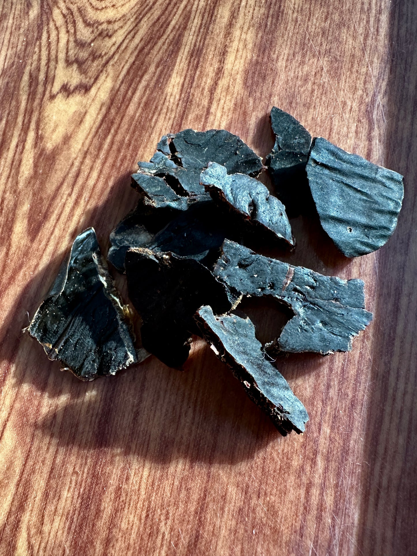 Boucherie la Petite-Patrie | gâteries pour chien porc et agneau