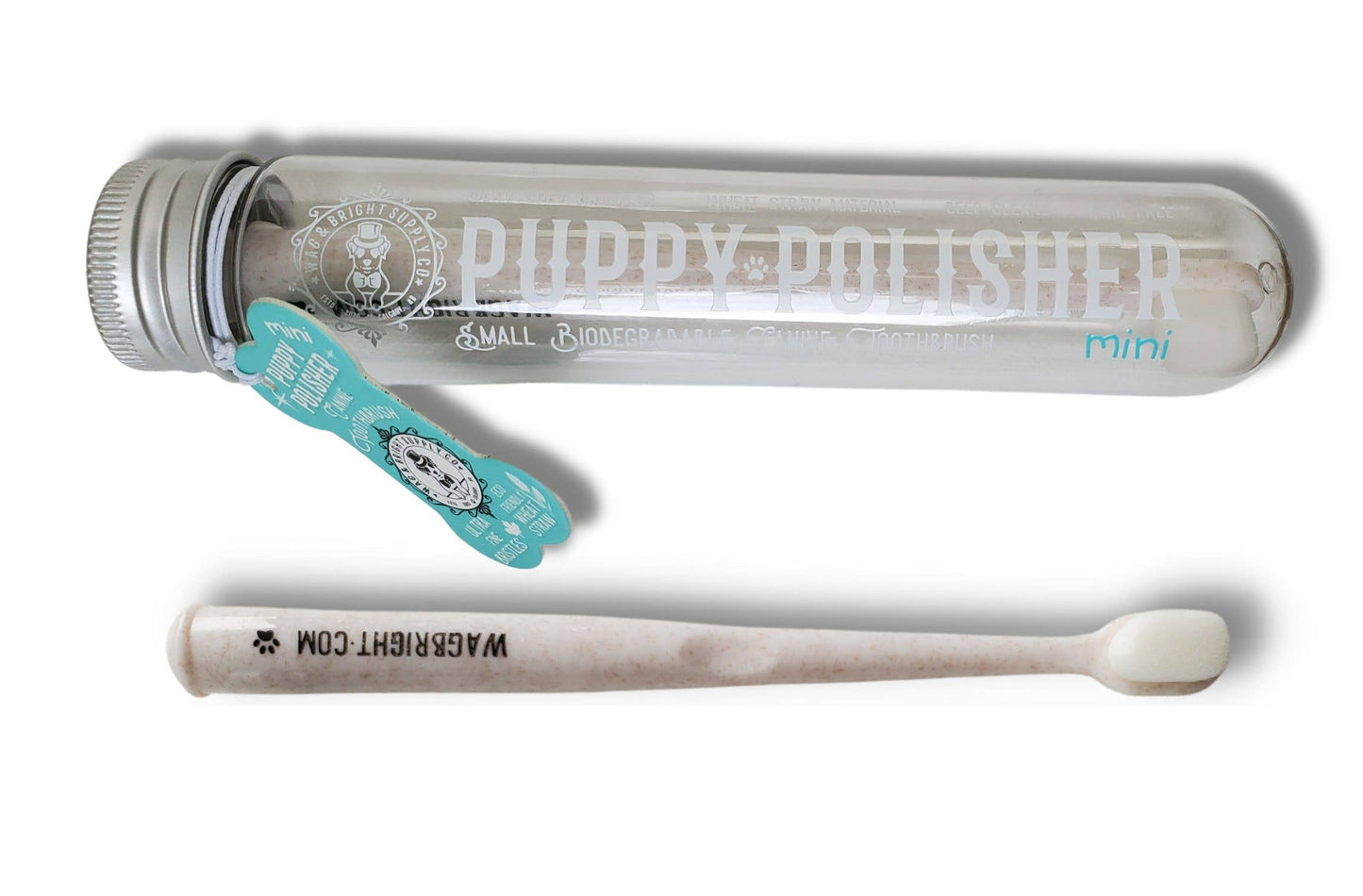 Brosse à dents écologique | Petite