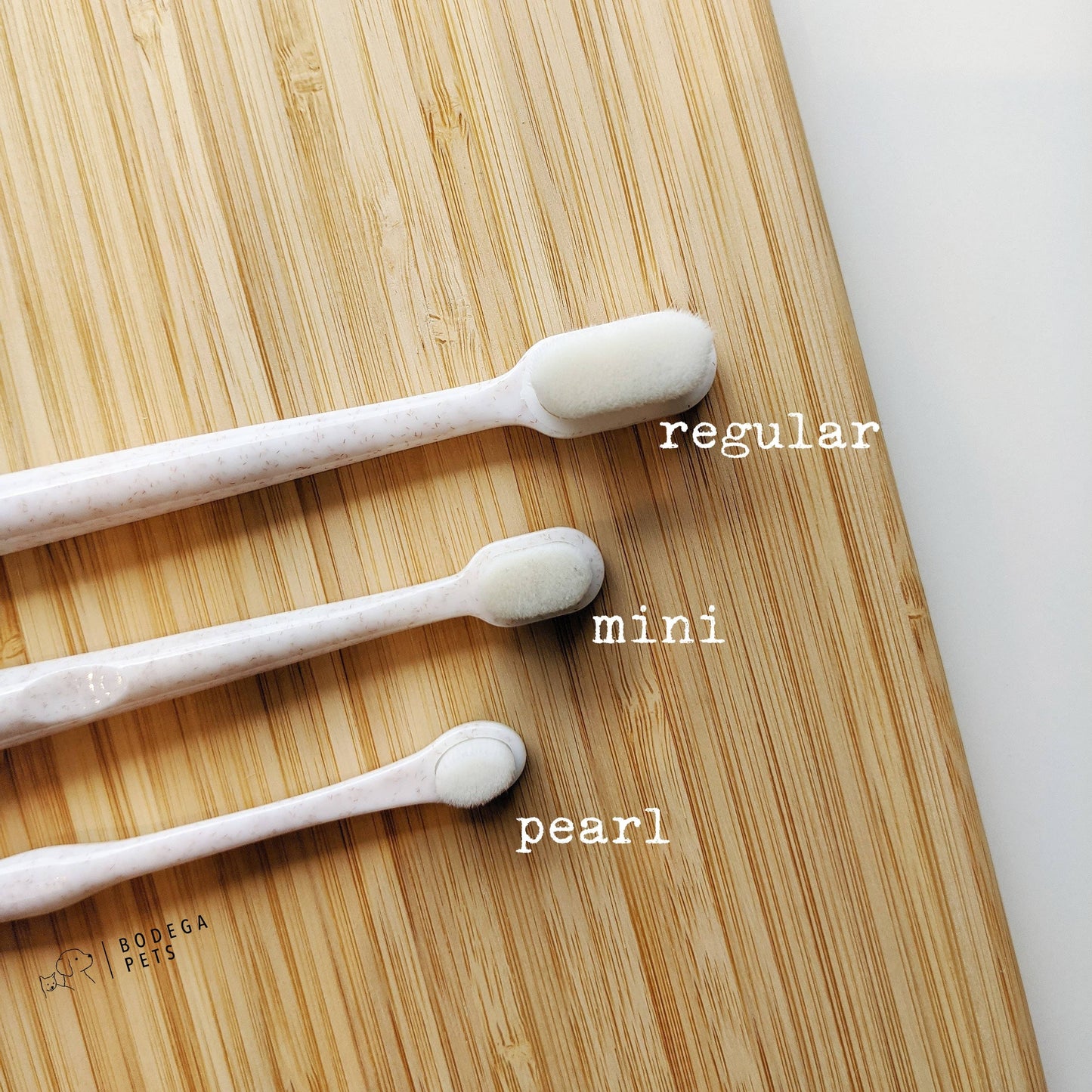 Brosse à dents écologique | Petite