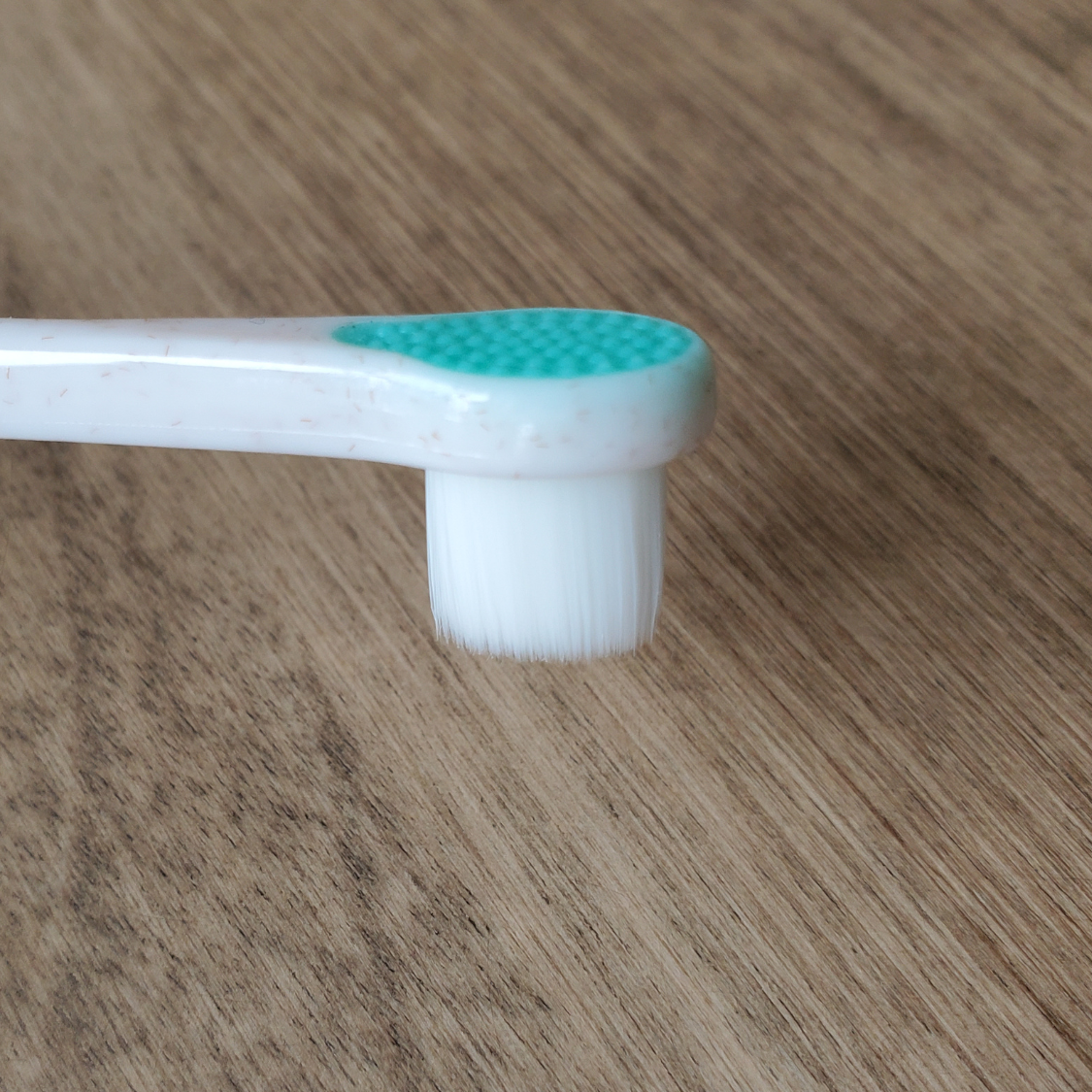 Brosse à dents écologique | Très petite