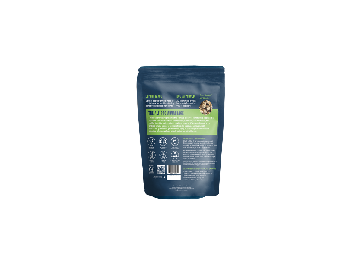 ALT-PRO Advantage | Bouchées tendres Boost prébiotique