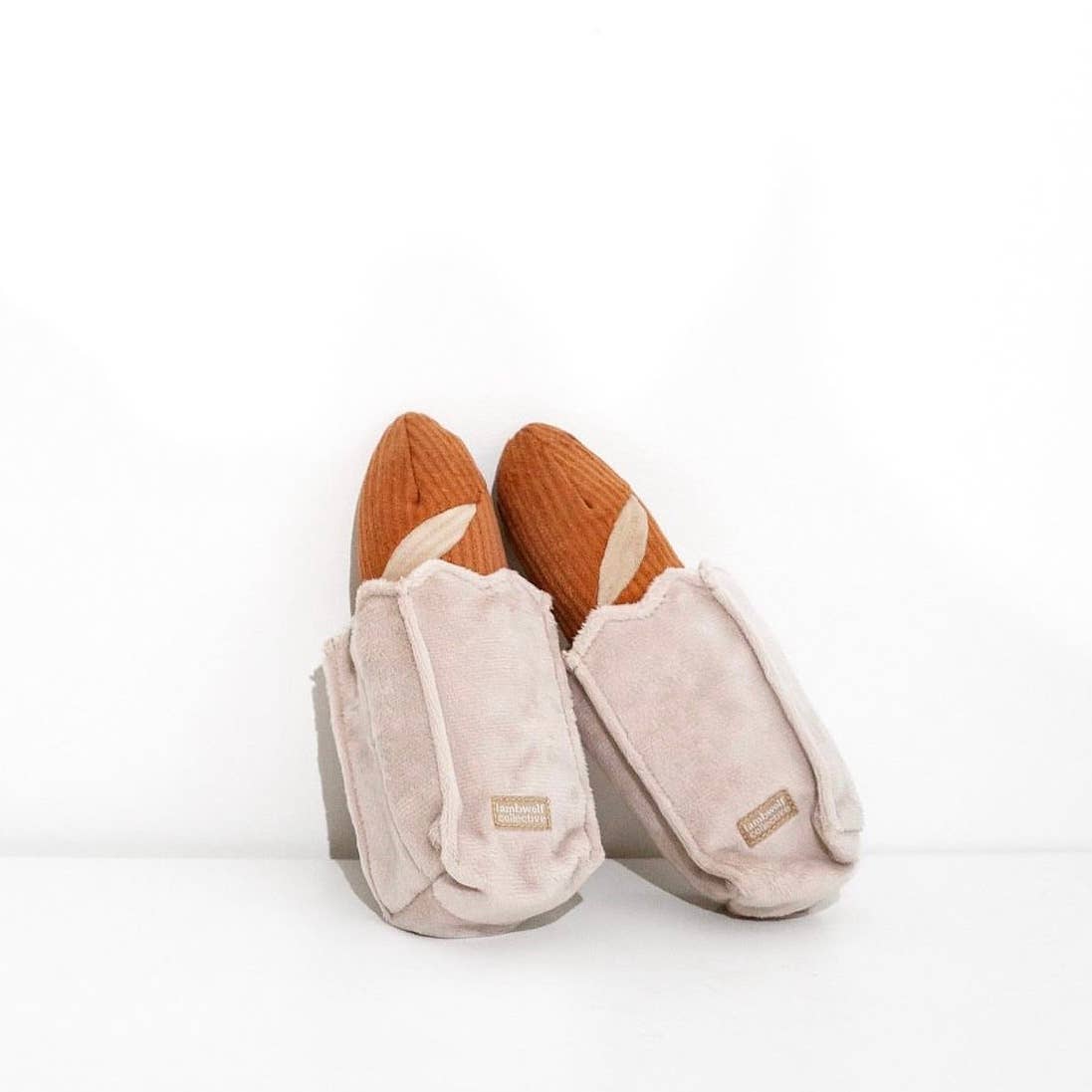 Lambwolf Collective | Mini baguette