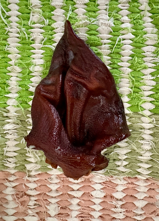 Boucherie La Petite-Patrie | Oreille de porc fumée