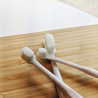 Brosse à dents écologique | Petite