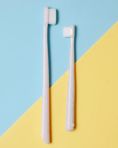 Brosse à dents écologique | Moyenne