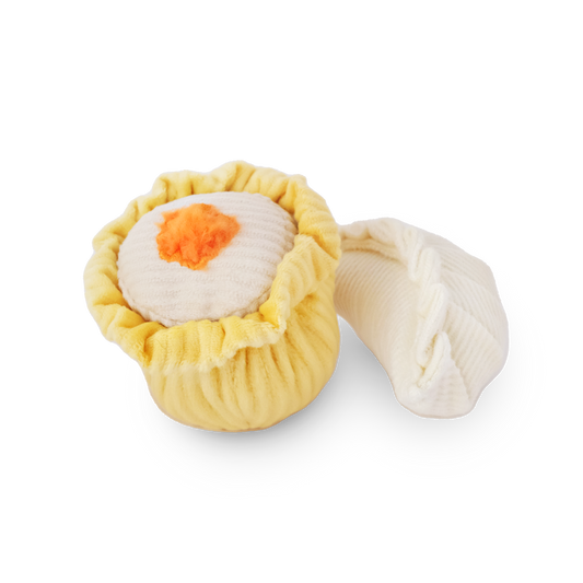 Lambwolf Collective | Dumplings Interactifs