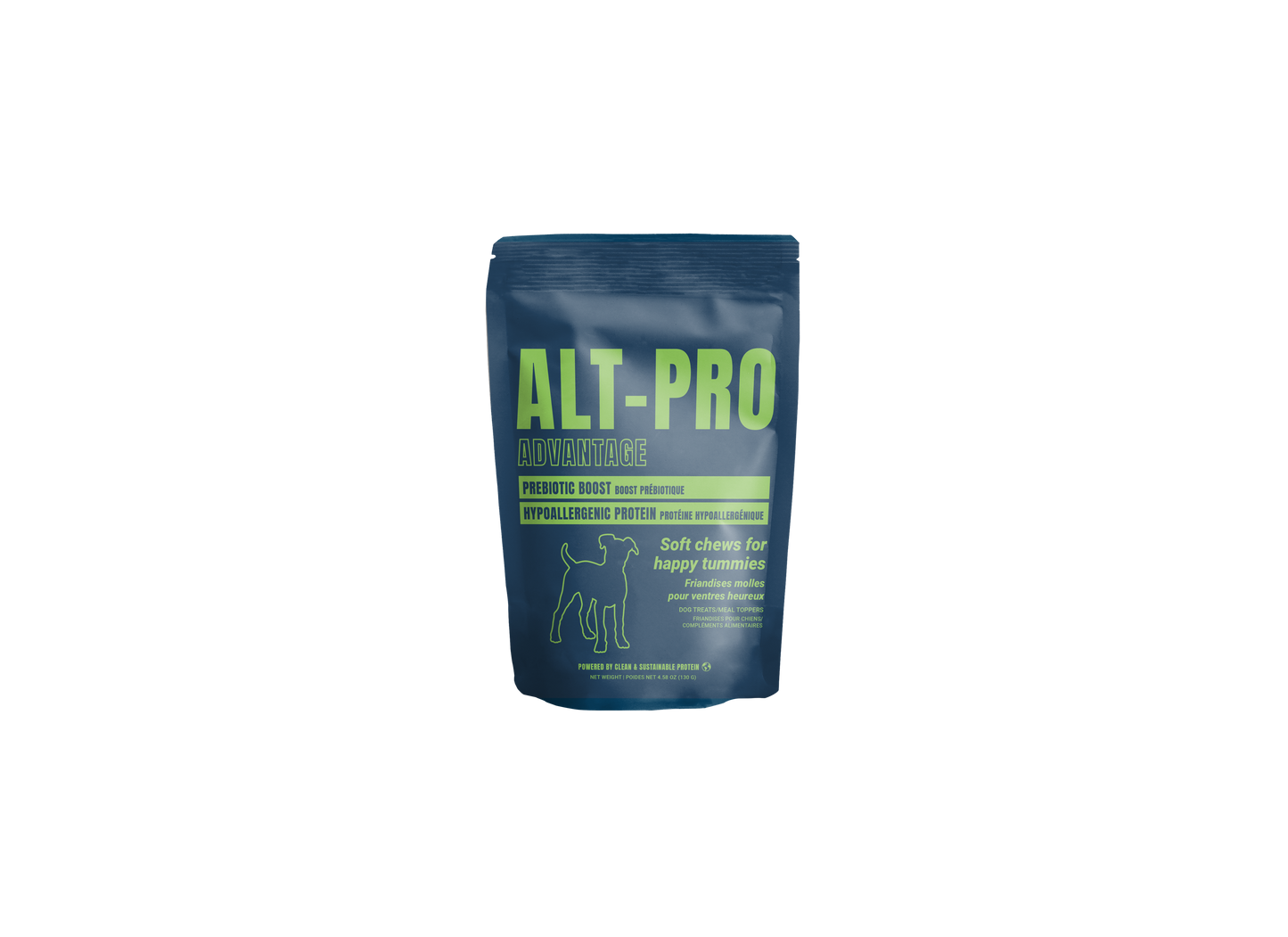 ALT-PRO Advantage | Bouchées tendres  Boost prébiotique
