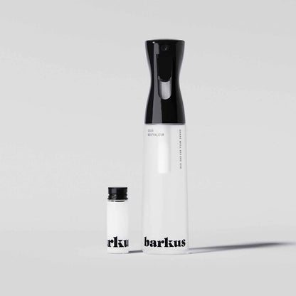 Barkus - Kit Terre