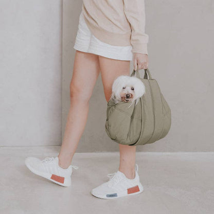 Lambwolf Collective | Sac de transport convertible