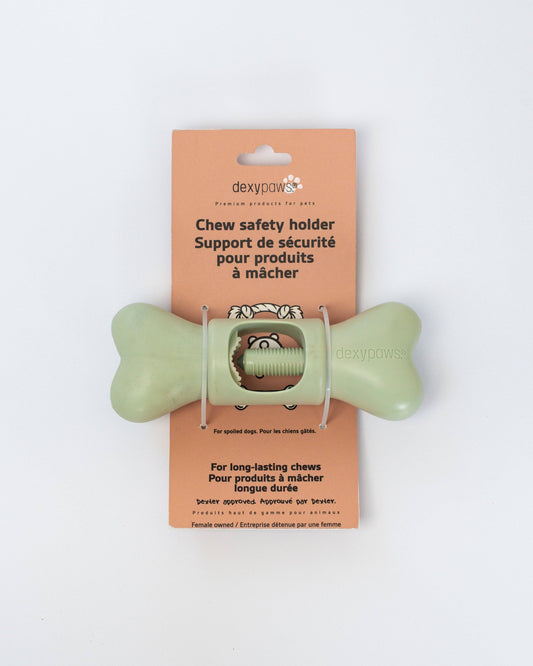 Dexy Paws | Support à bâton de mastication