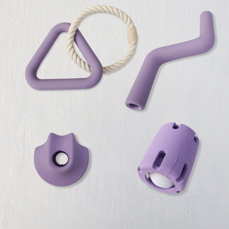Plantish | Ensemble Playtime
