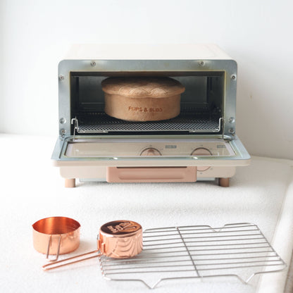 Pups & Bubs | Tarte aux pommes interactive