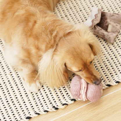 Lambwolf Collective | Madeleine + Macaron interactifs