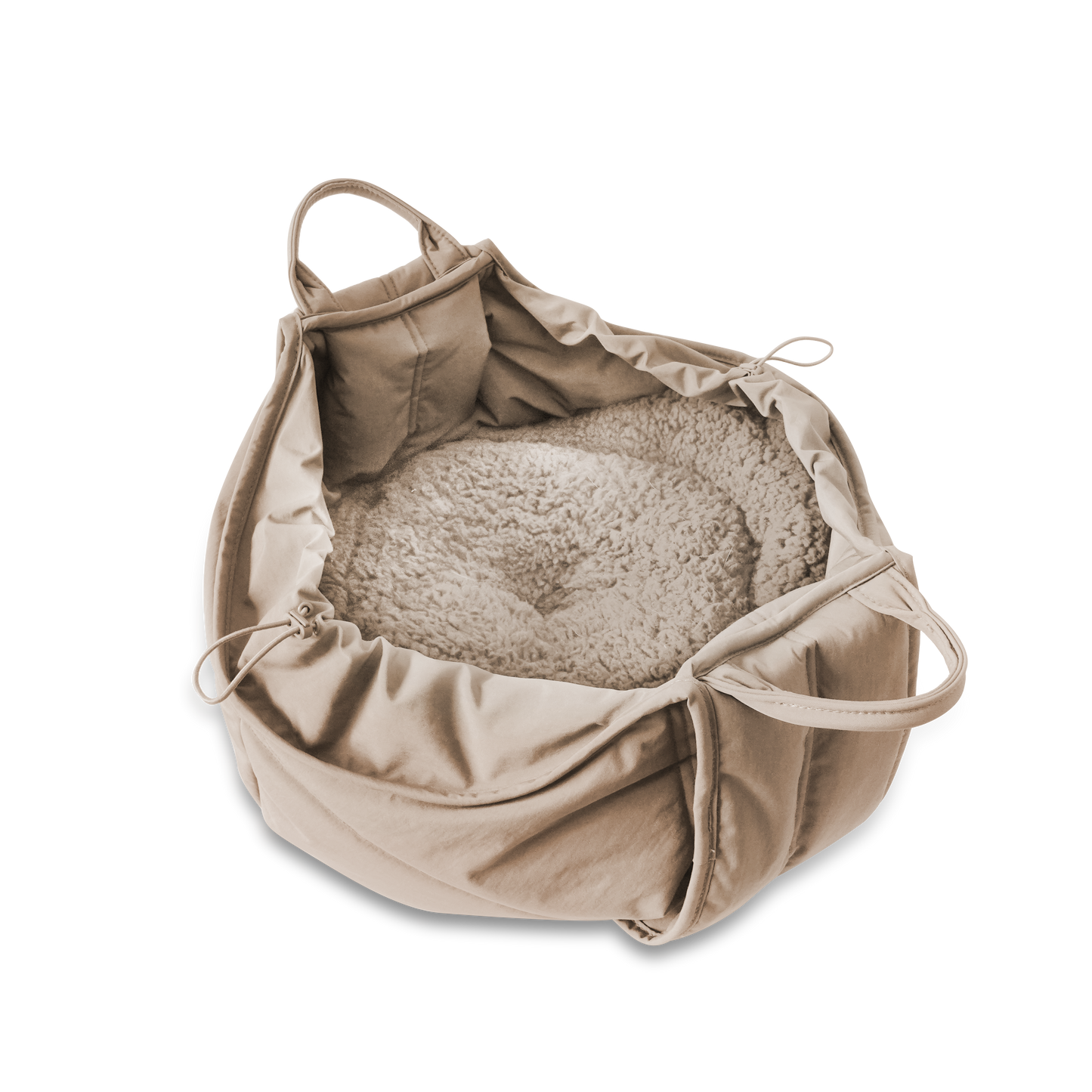 Lambwolf Collective | Sac de transport convertible