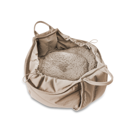 Lambwolf Collective | Sac de transport convertible