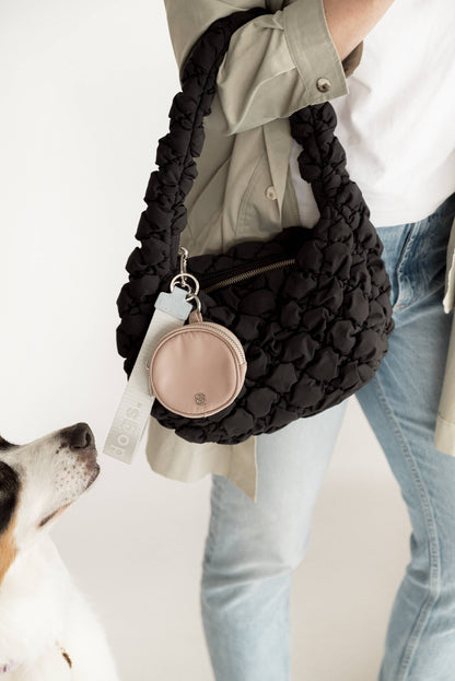 Peachy Dogs | Pochette Noma pour friandises