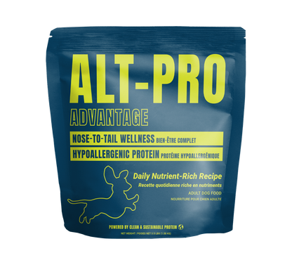 ALT-PRO Advantage | Nourriture Complète et Équilibrée pour Chiens Adultes