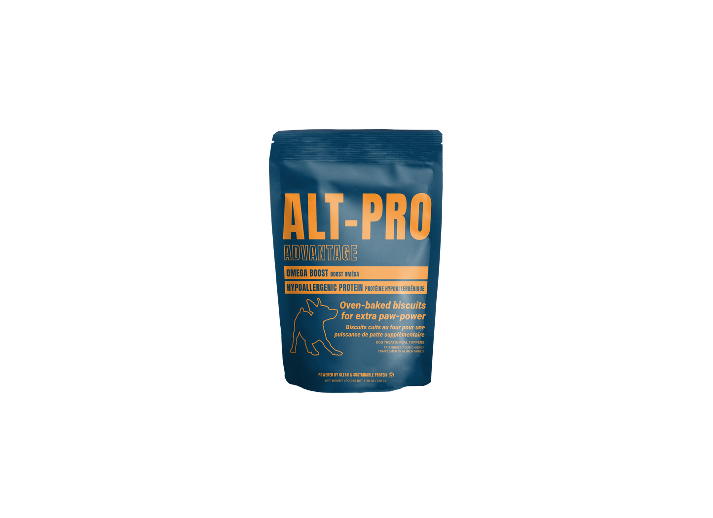 ALT-PRO Advantage | Biscuits Omega Boost
