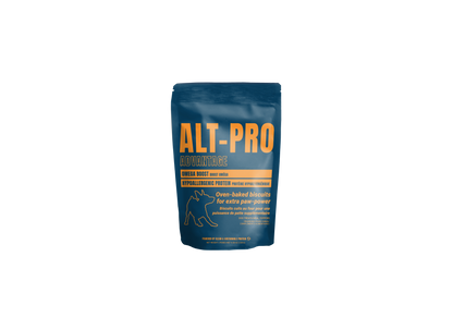 ALT-PRO Advantage | Biscuits Omega Boost