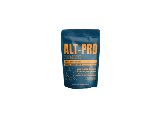 ALT-PRO Advantage | Biscuits Omega Boost
