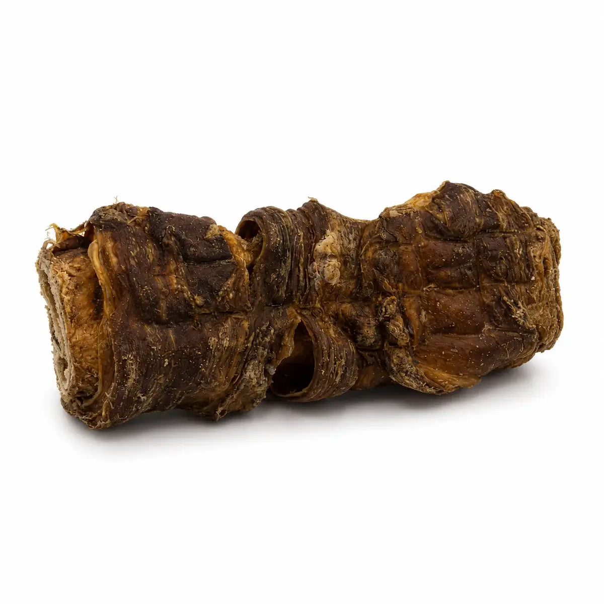 Dibo Pet Foods | Trachée de buffle enveloppée d'œsophage