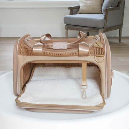 Transporteur pour animaux de compagnie