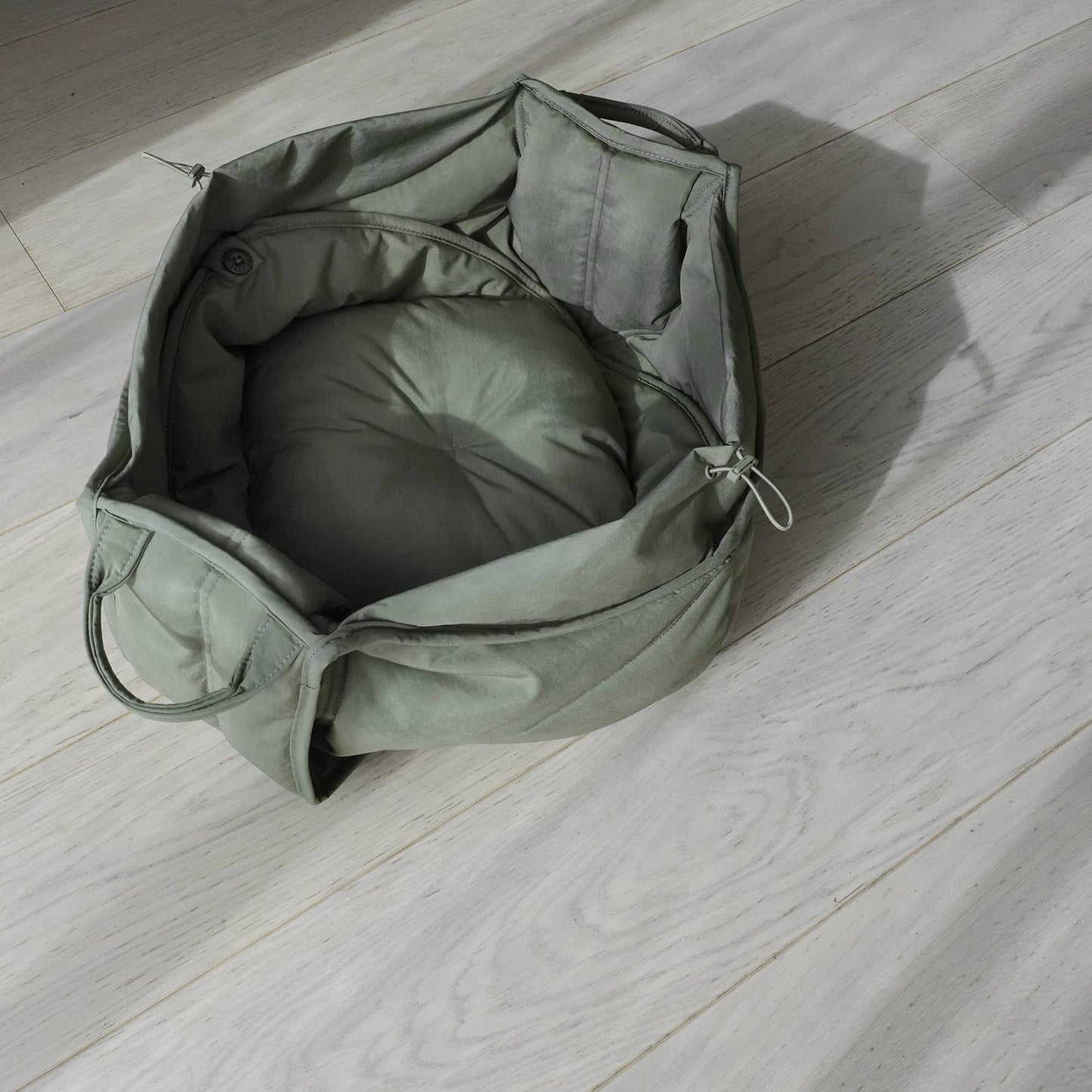 Lambwolf Collective | Sac de transport convertible