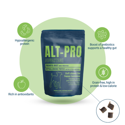 ALT-PRO Advantage | Bouchées tendres  Boost prébiotique