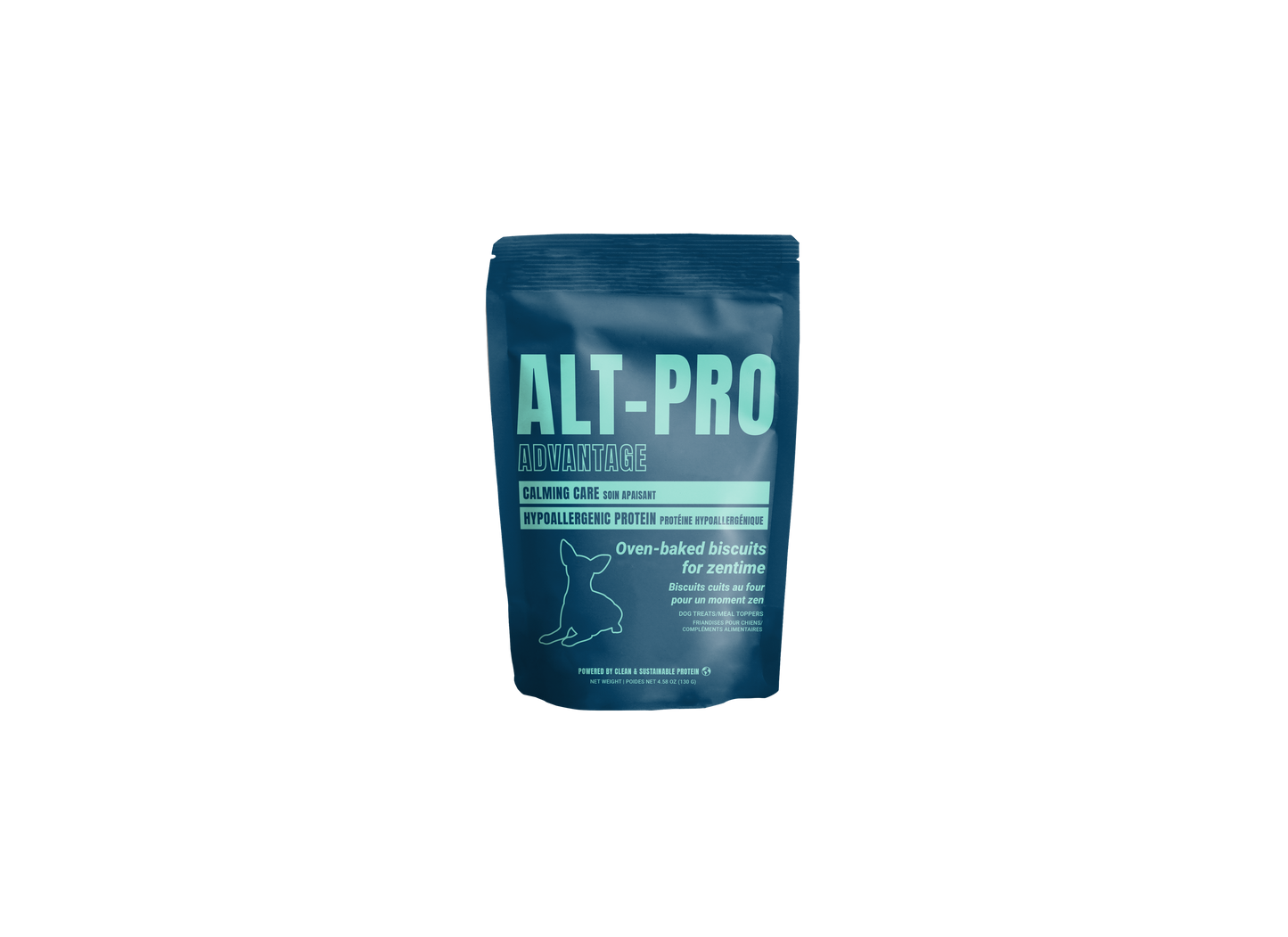 ALT-PRO Advantage | Biscuits apaisants