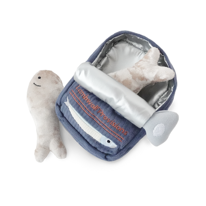 Lambwolf Collective | Sardines interactives