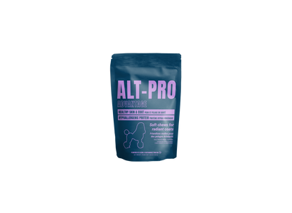 ALT-PRO Advantage | Gâteries à mâcher pour une peau et un pelage sains