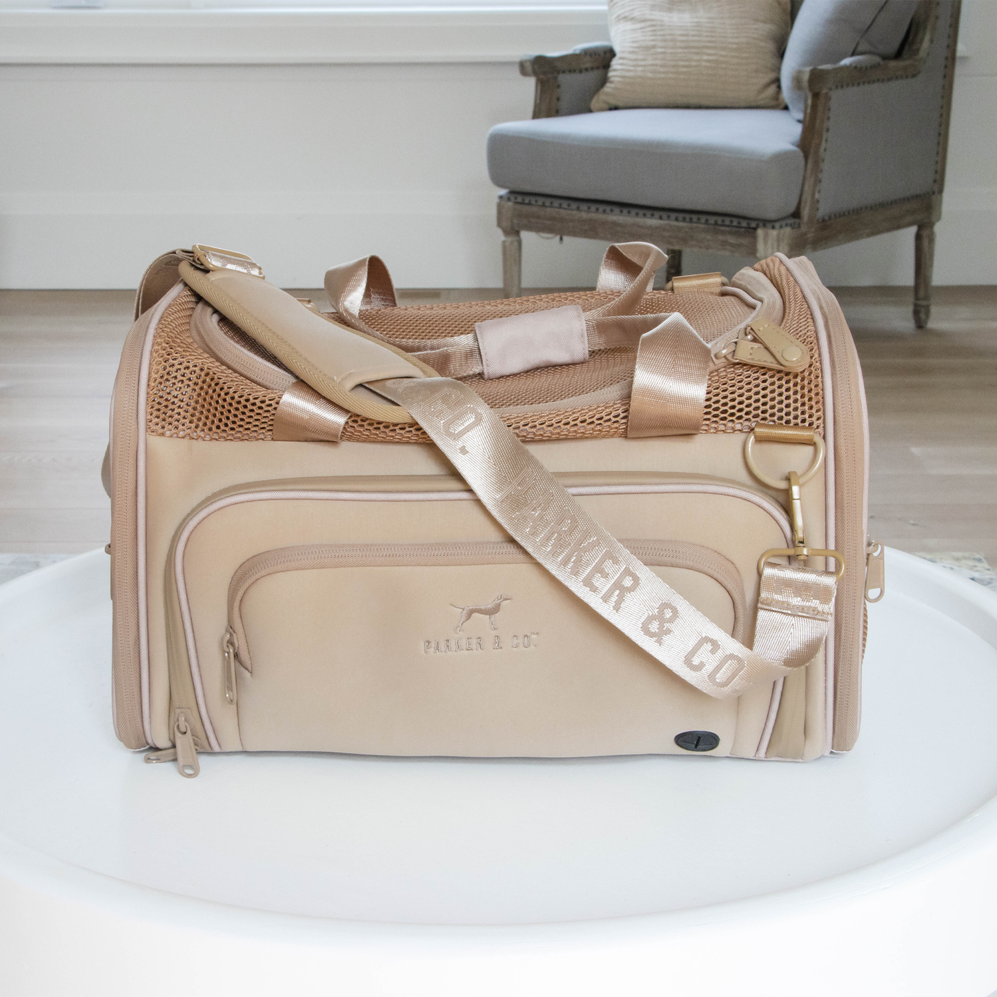 Transporteur pour animaux de compagnie