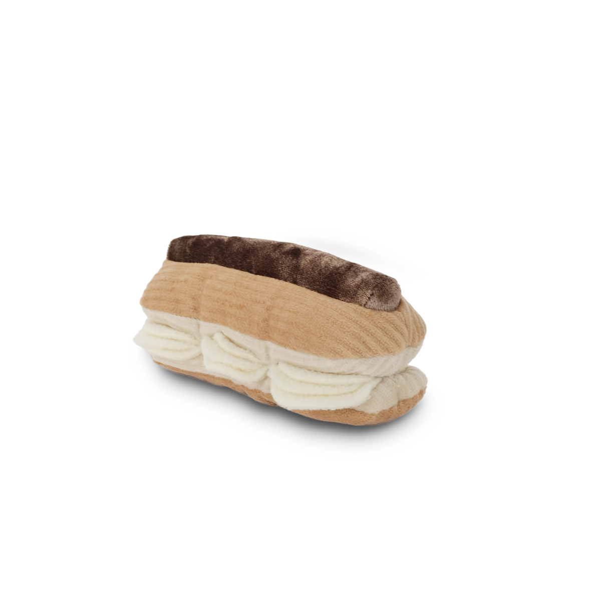 Lambwolf Collective | Éclaire au chocolat interactive