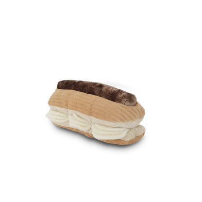 Lambwolf Collective | Éclaire au chocolat interactive