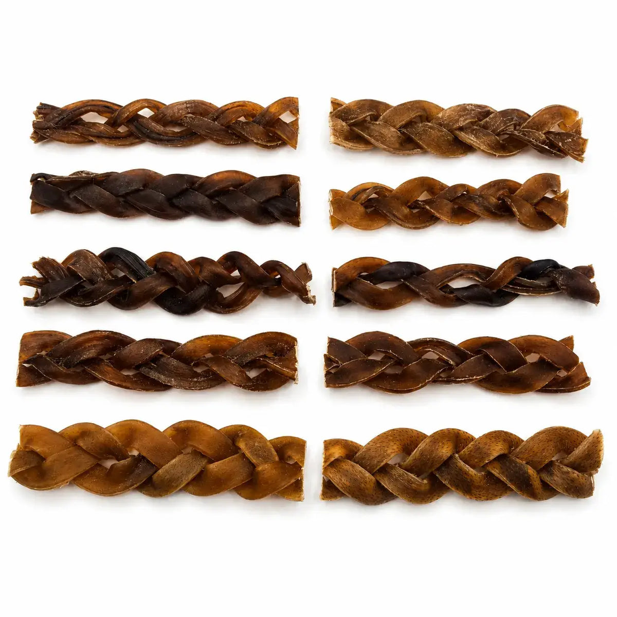 Dibo Pet Foods | Bâton de chameau tressé