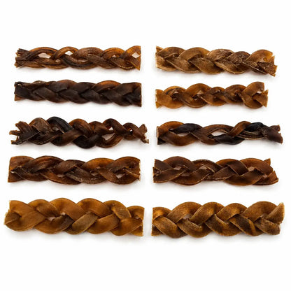 Dibo Pet Foods | Bâton de chameau tressé