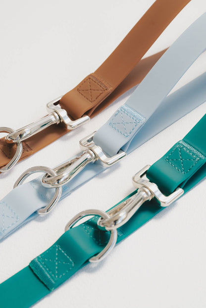 Peachy Dogs | Laisse On-the-go | Cloud