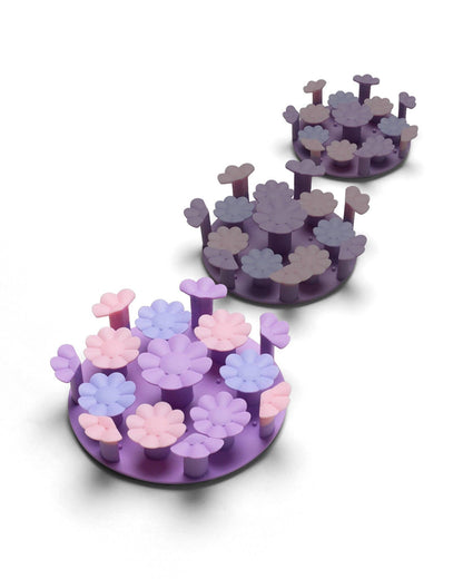 KRWN | La Fleur | grande