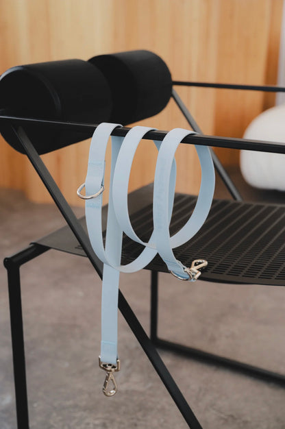 Peachy Dogs | Laisse On-the-go | Cloud