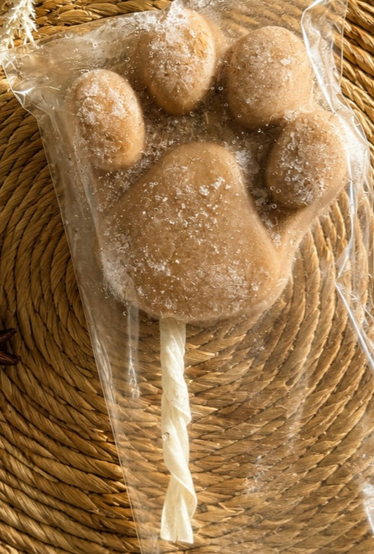 Polo Pop | Boost à la banane