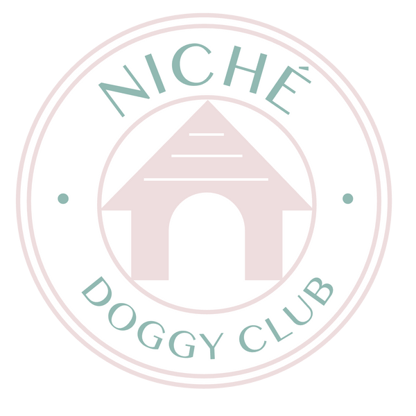 Niché, boutique d’accessoires pour chiens à Montréal