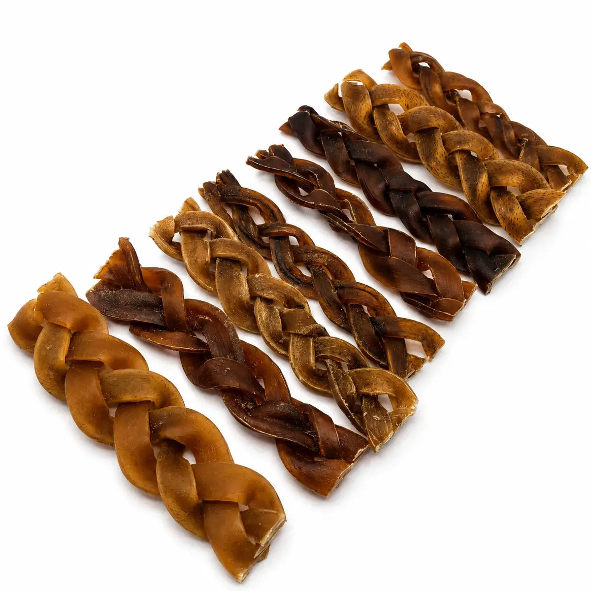 Dibo Pet Foods | Bâton de chameau tressé