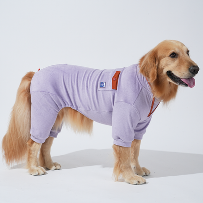 Puppy Gallery | Combinaison polaire pour chien