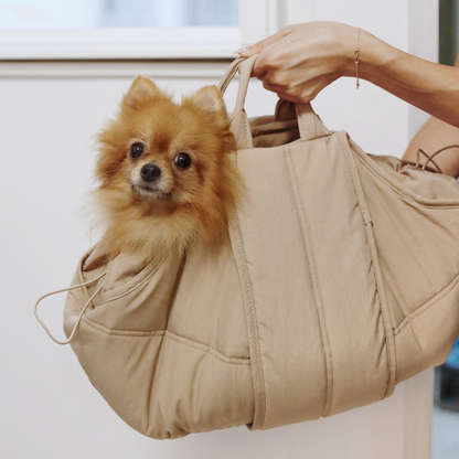 Lambwolf Collective | Sac de transport convertible