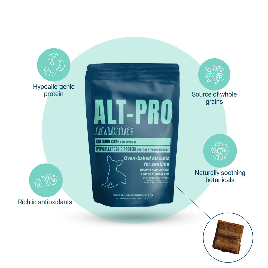 ALT-PRO Advantage | Biscuits apaisants