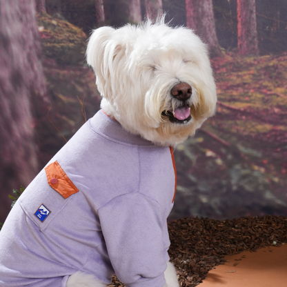 Puppy Gallery | Combinaison polaire pour chien