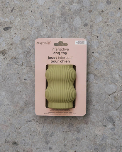 Dexy Paws | Jouet de Dentition | Jade